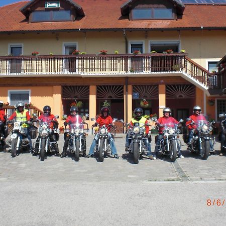 Panorama B&B Ptuj Ngoại thất bức ảnh