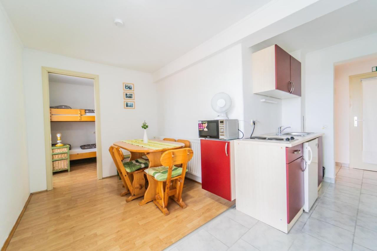 Panorama B&B Ptuj Ngoại thất bức ảnh