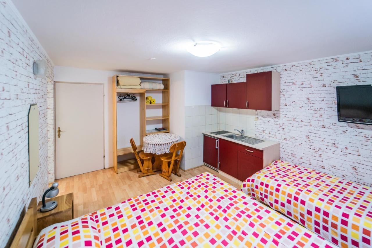 Panorama B&B Ptuj Phòng bức ảnh