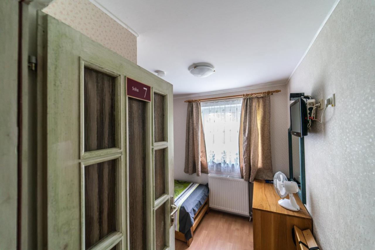 Panorama B&B Ptuj Phòng bức ảnh