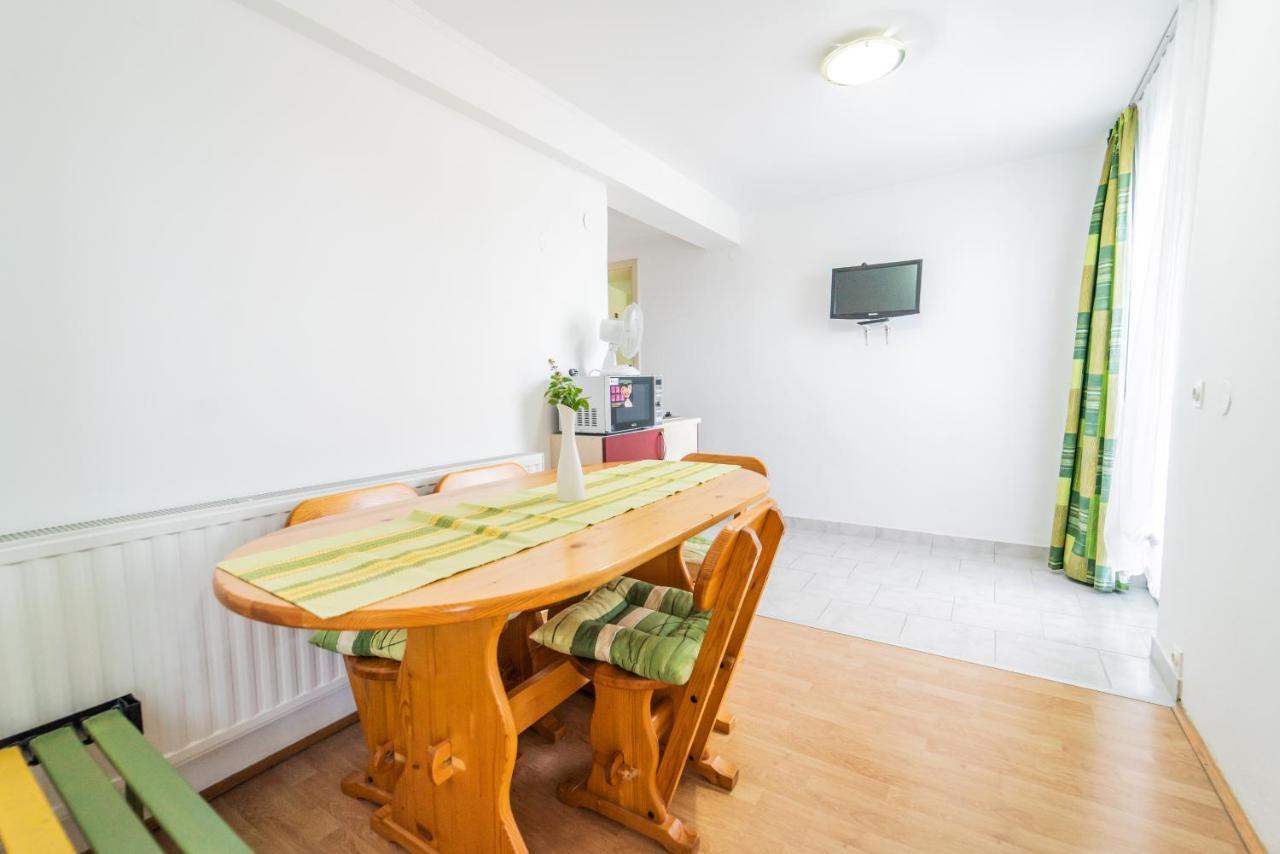 Panorama B&B Ptuj Ngoại thất bức ảnh