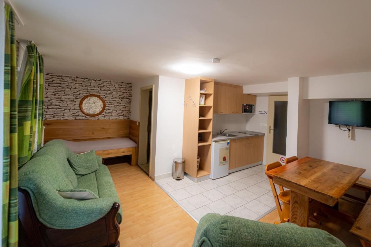 Panorama B&B Ptuj Ngoại thất bức ảnh