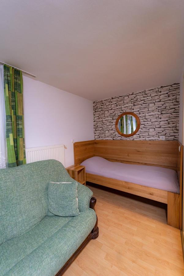 Panorama B&B Ptuj Ngoại thất bức ảnh