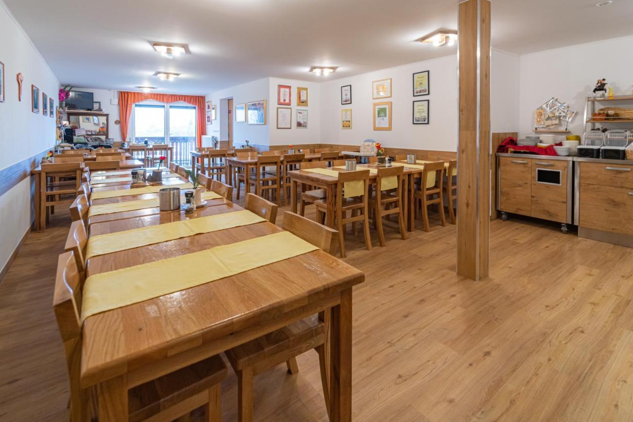 Panorama B&B Ptuj Ngoại thất bức ảnh