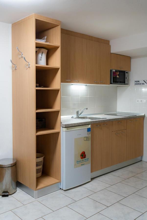 Panorama B&B Ptuj Ngoại thất bức ảnh