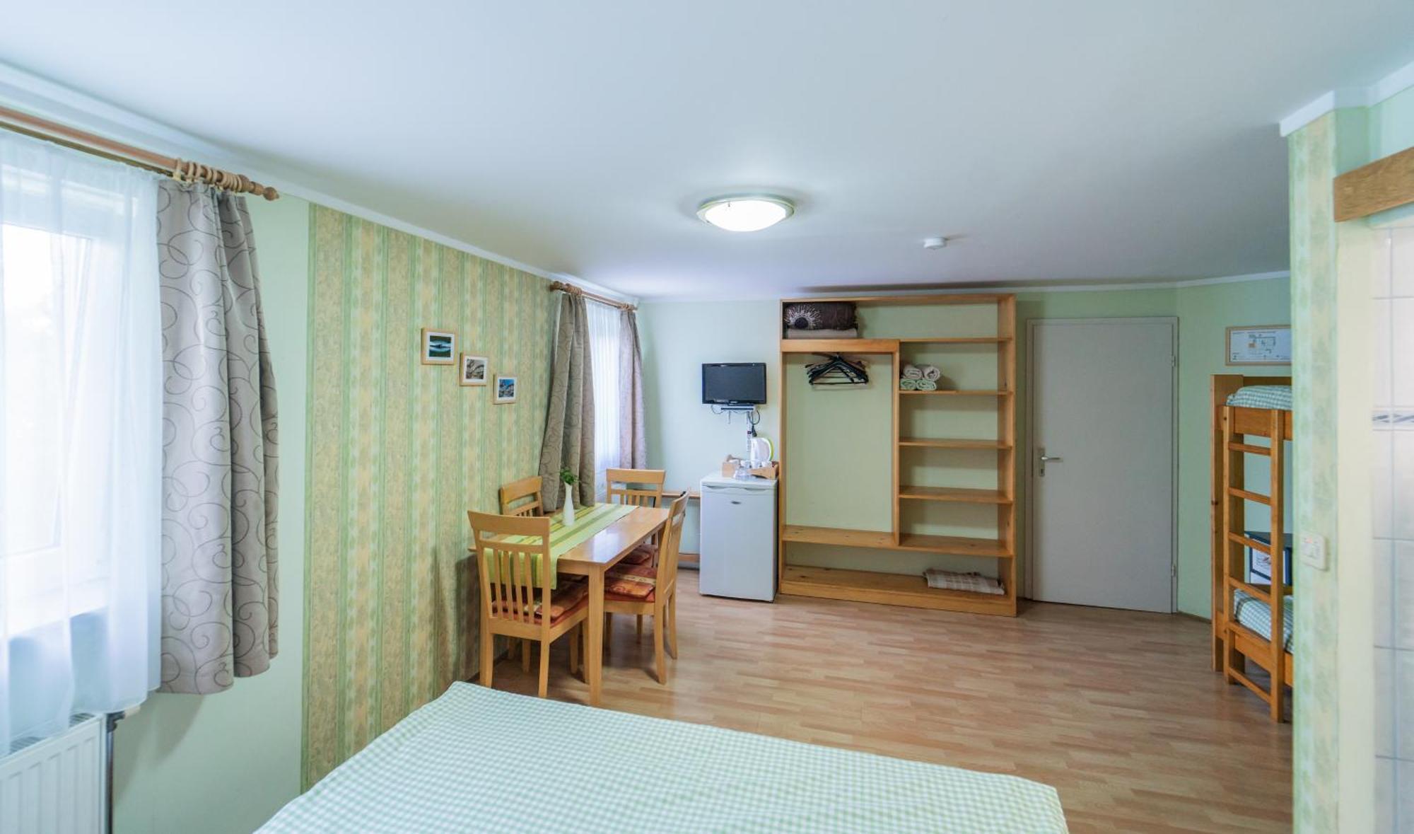 Panorama B&B Ptuj Phòng bức ảnh