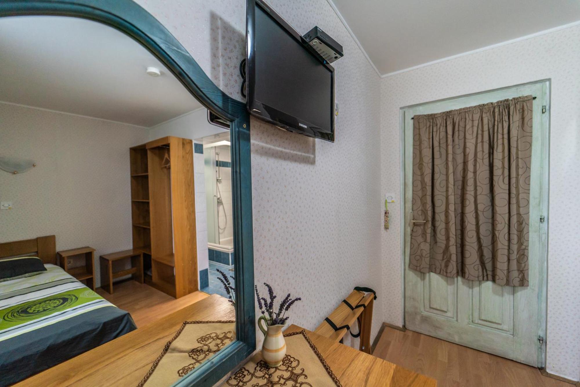 Panorama B&B Ptuj Phòng bức ảnh