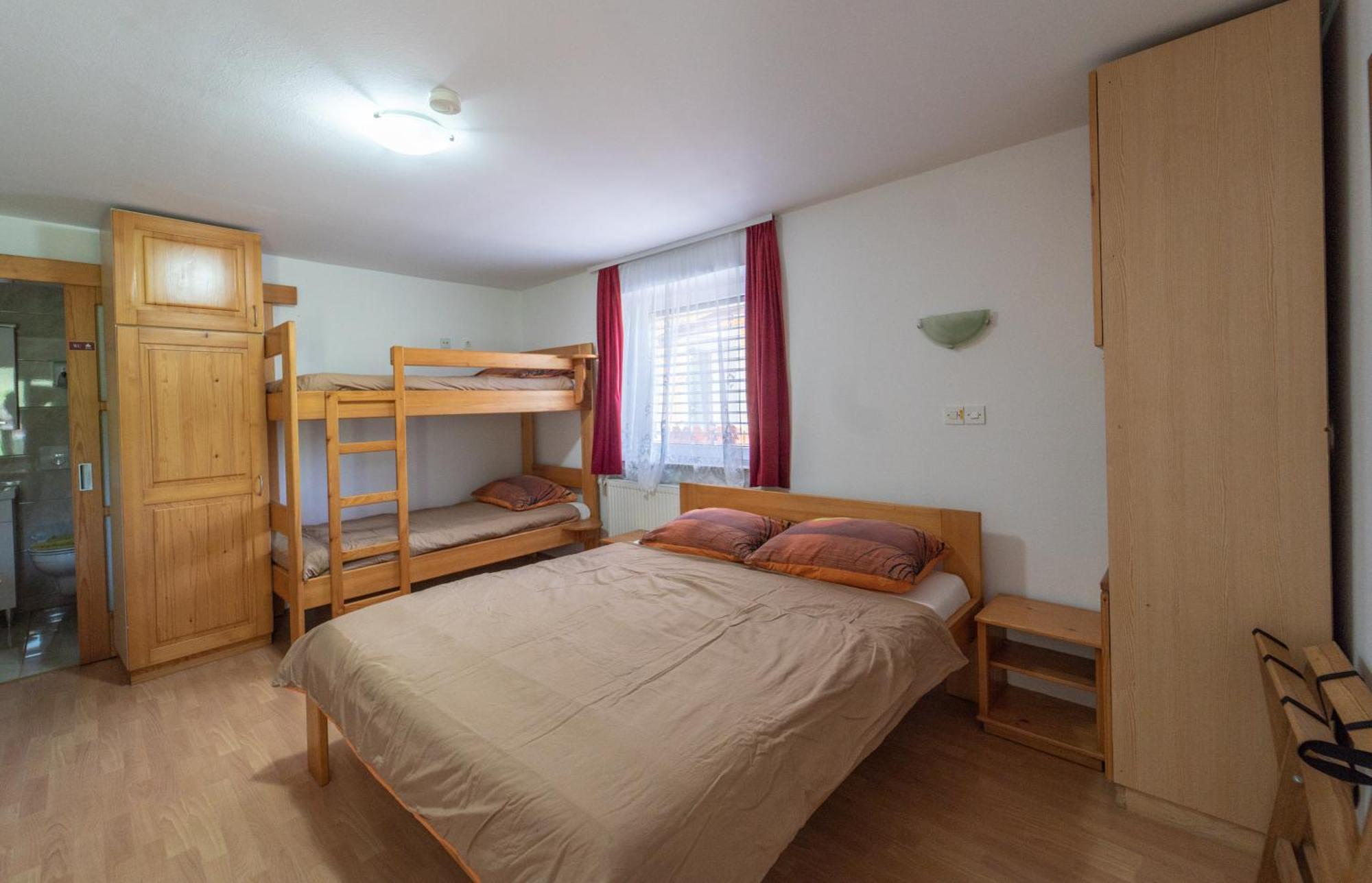 Panorama B&B Ptuj Phòng bức ảnh