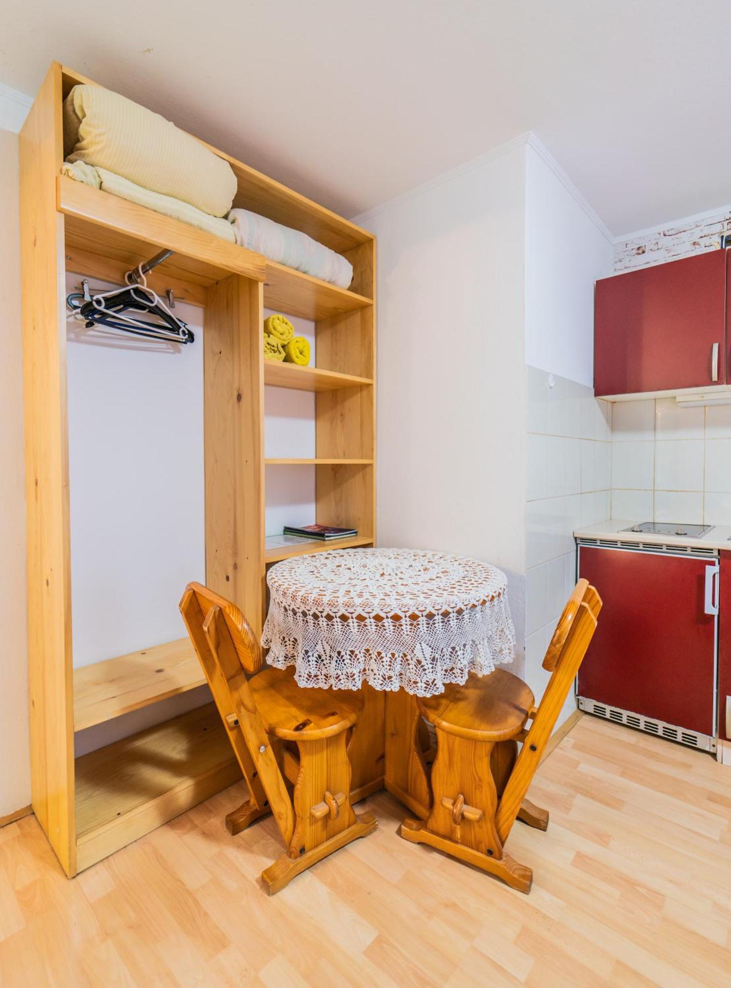 Panorama B&B Ptuj Phòng bức ảnh