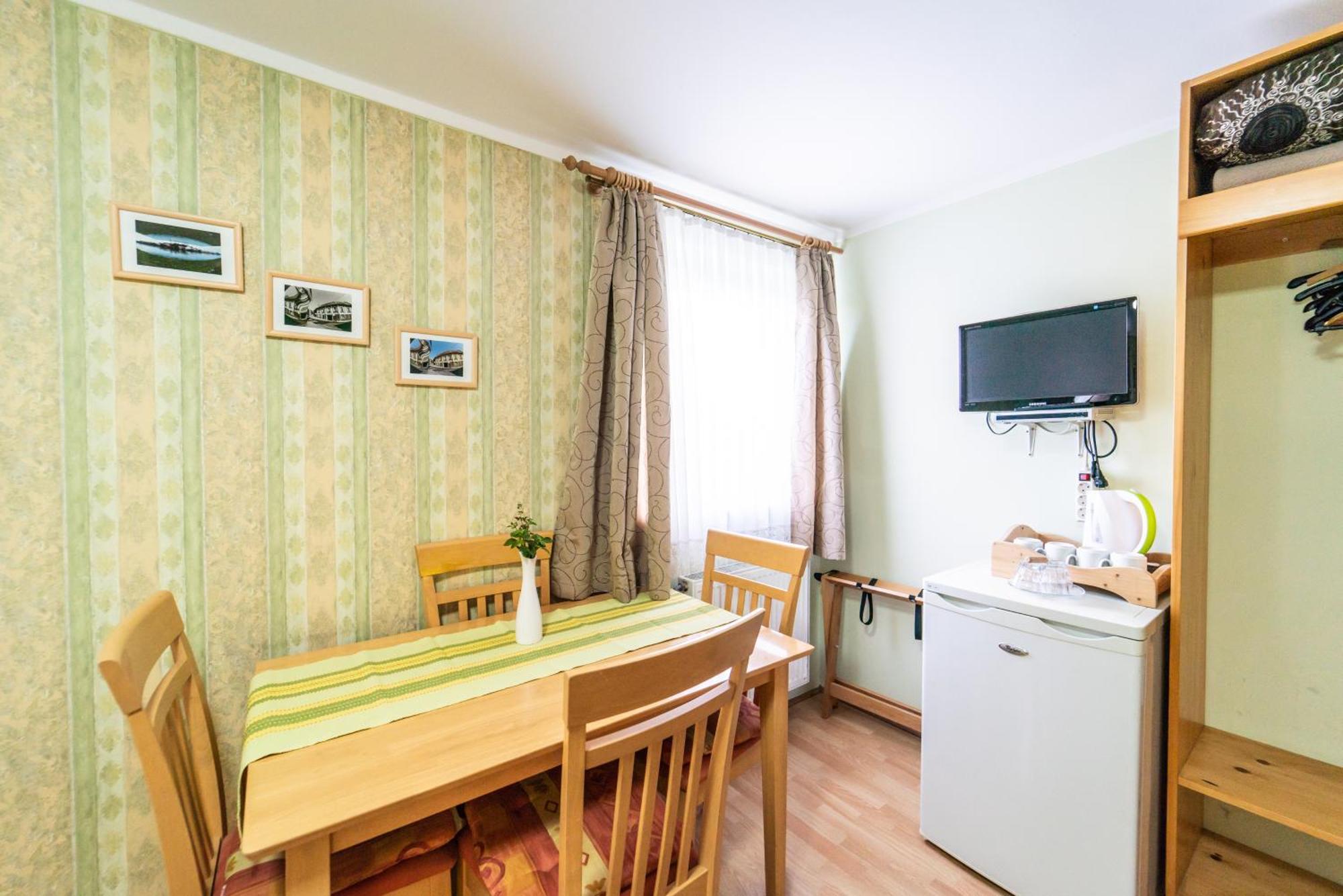 Panorama B&B Ptuj Phòng bức ảnh