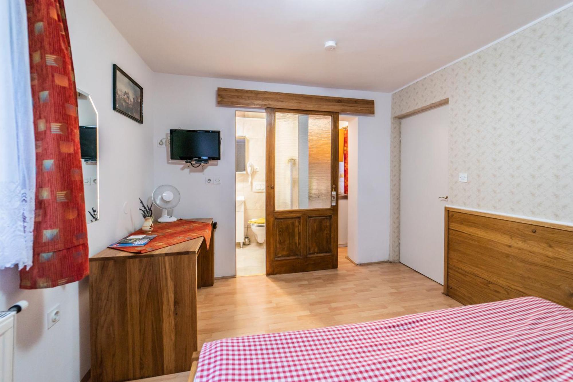 Panorama B&B Ptuj Phòng bức ảnh