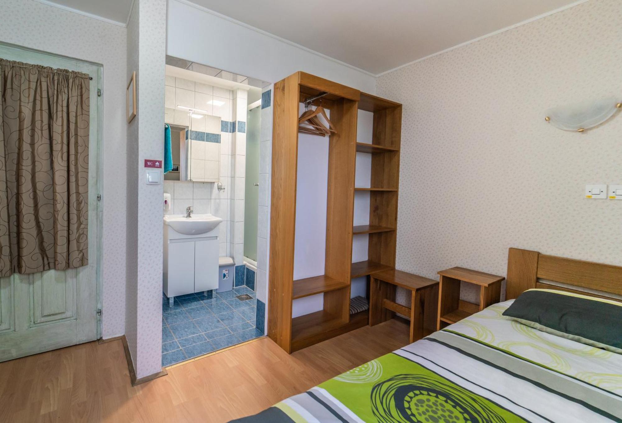 Panorama B&B Ptuj Phòng bức ảnh