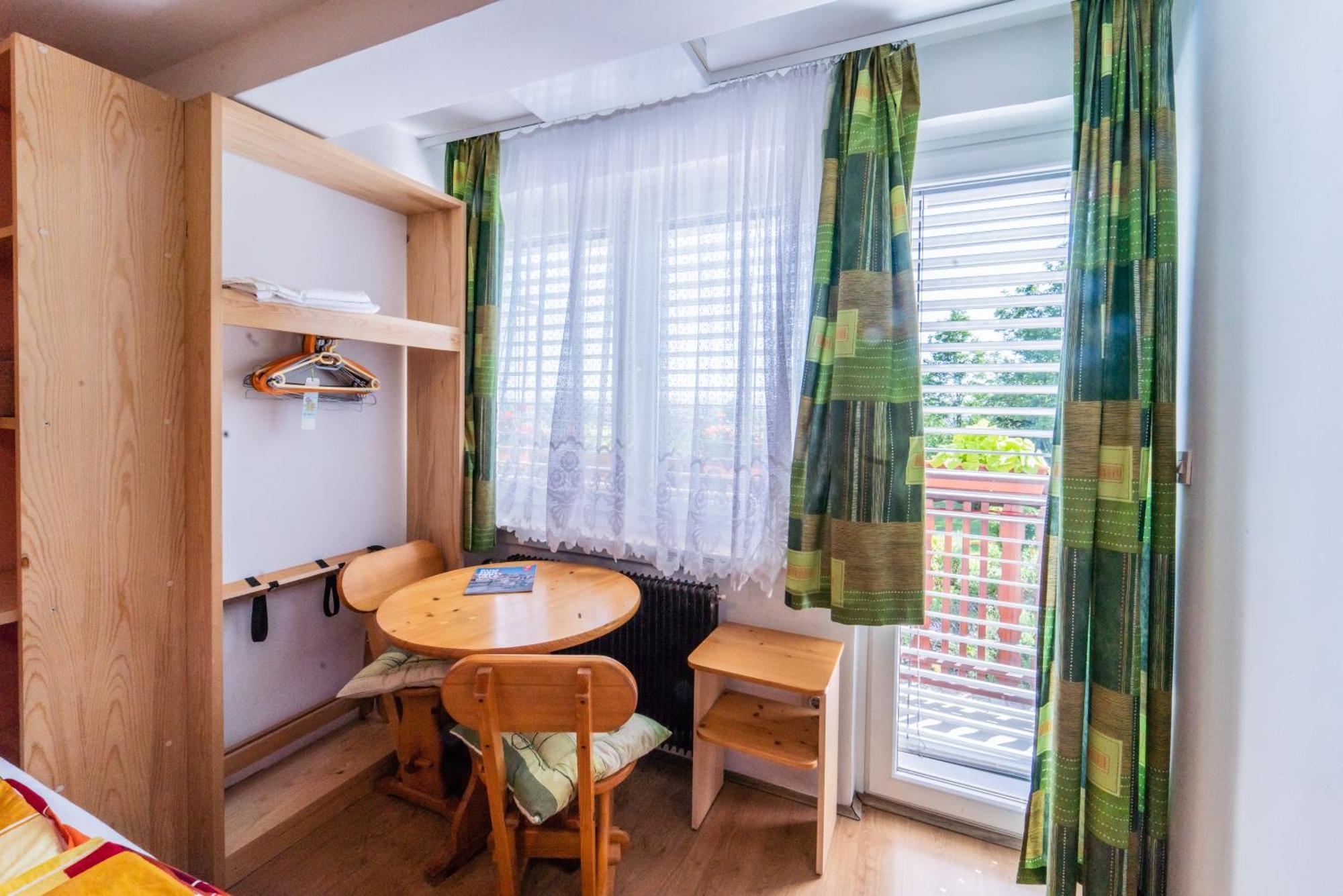 Panorama B&B Ptuj Phòng bức ảnh