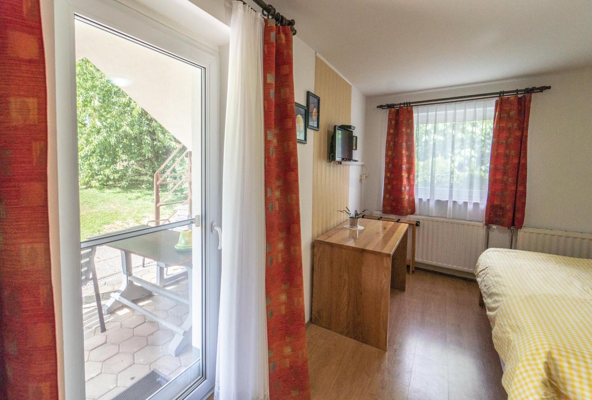 Panorama B&B Ptuj Phòng bức ảnh