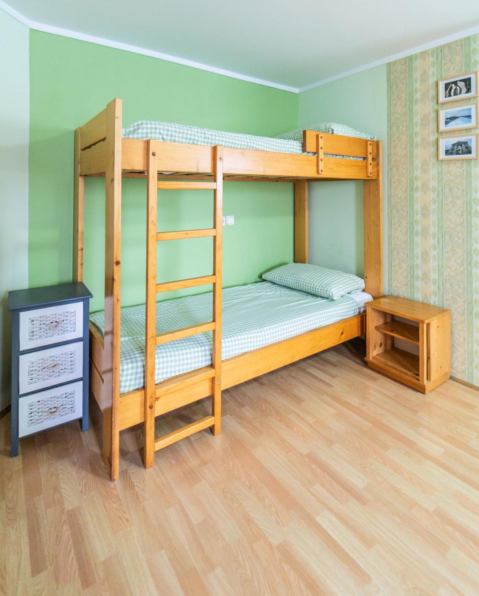 Panorama B&B Ptuj Phòng bức ảnh