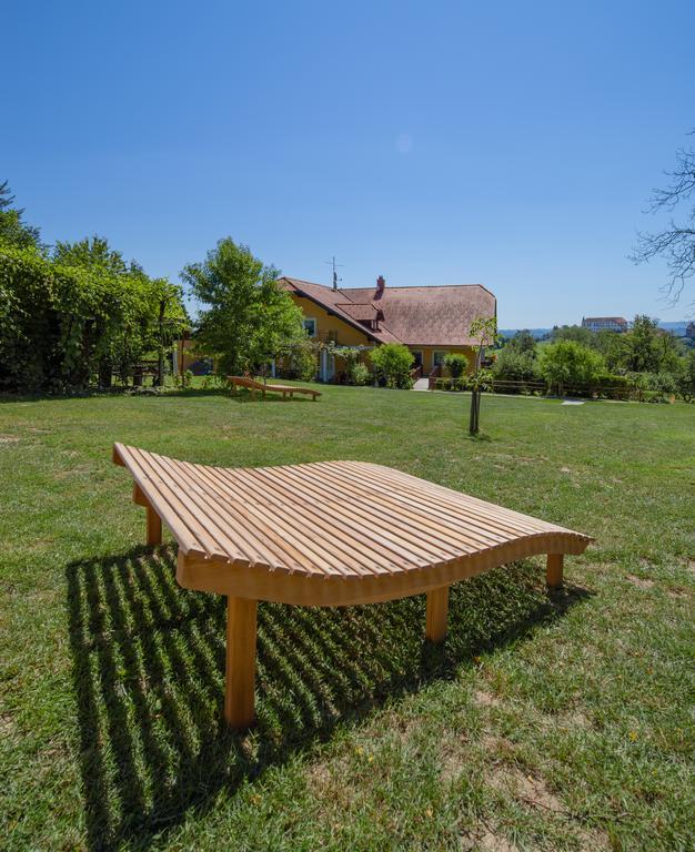 Panorama B&B Ptuj Ngoại thất bức ảnh