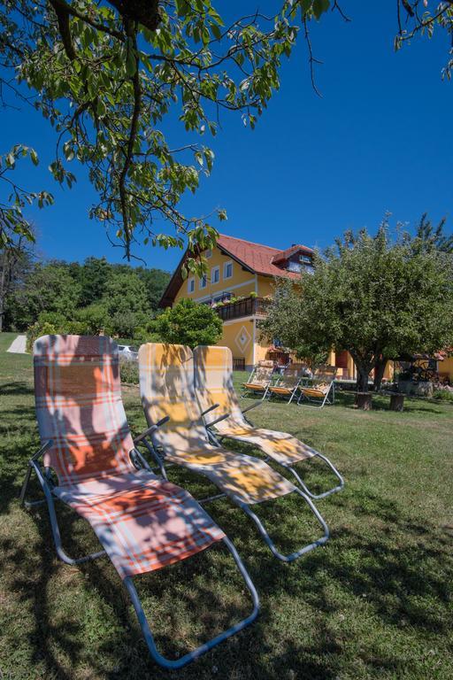 Panorama B&B Ptuj Ngoại thất bức ảnh