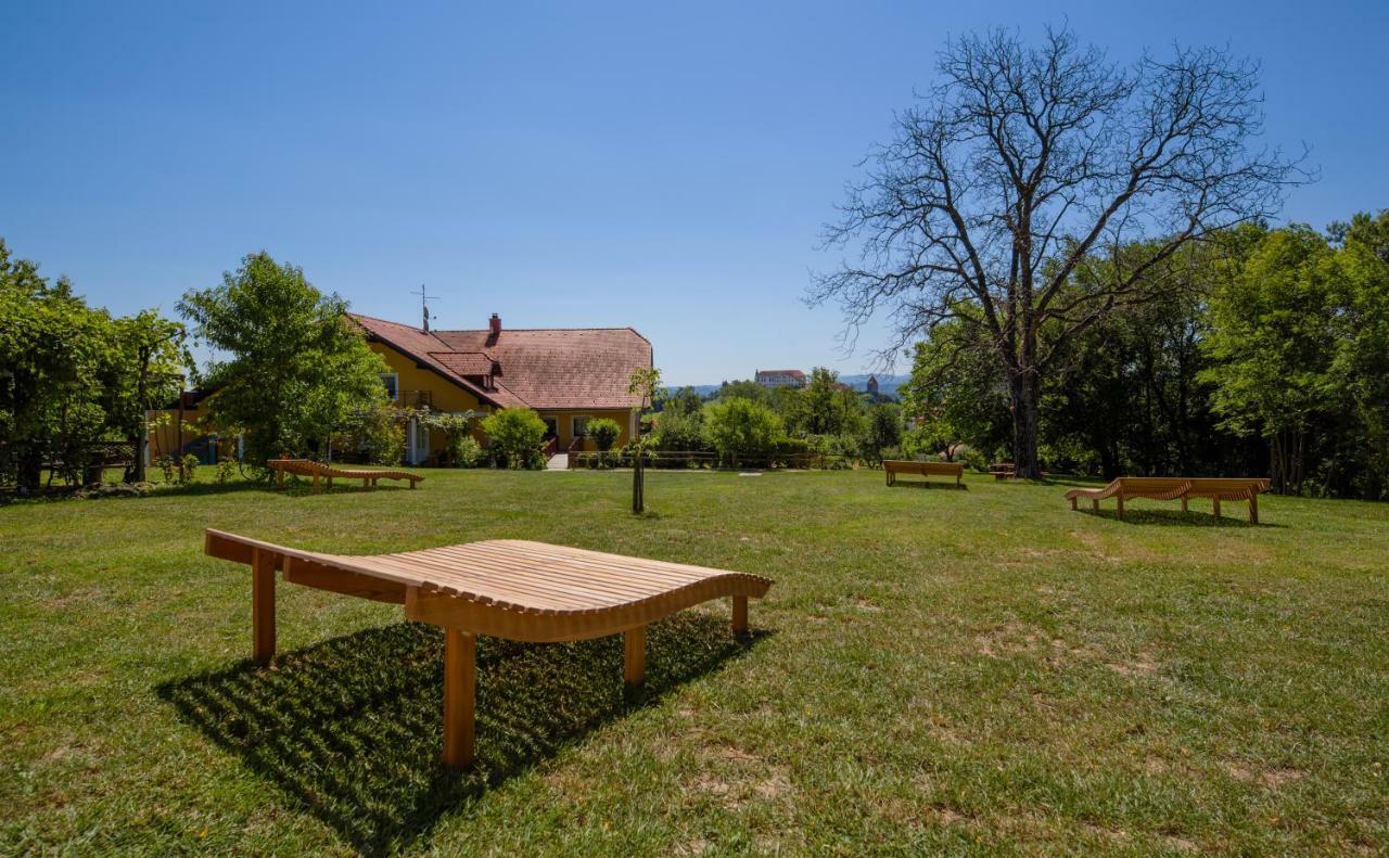 Panorama B&B Ptuj Ngoại thất bức ảnh