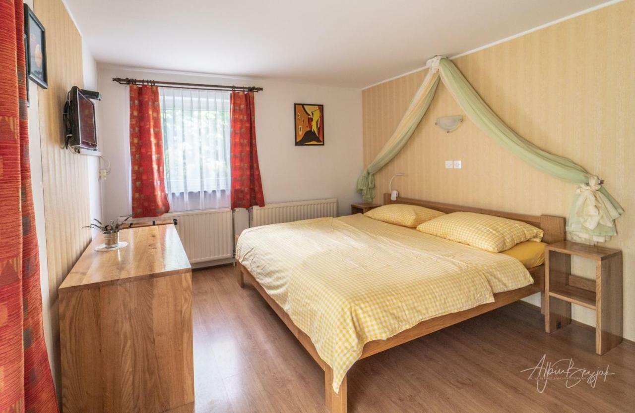 Panorama B&B Ptuj Ngoại thất bức ảnh