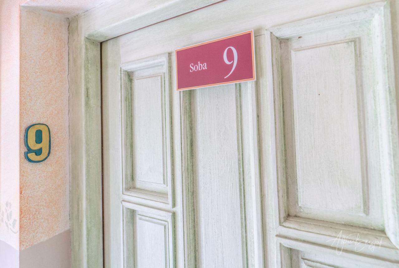 Panorama B&B Ptuj Ngoại thất bức ảnh