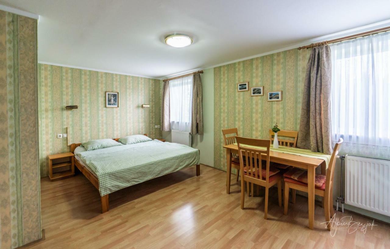 Panorama B&B Ptuj Ngoại thất bức ảnh