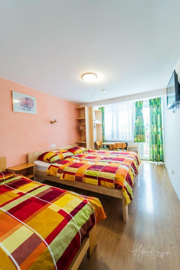 Panorama B&B Ptuj Ngoại thất bức ảnh